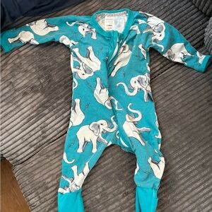 Bonds sibling set 0-3 & 12-18